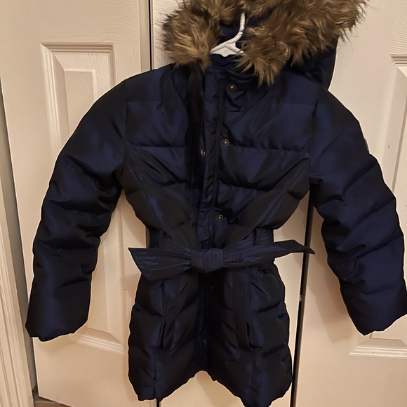 Gap girls down coat - Picture 5 of 5